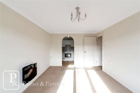 1 bedroom apartment for sale, The Dell, Colchester, Essex, CO1