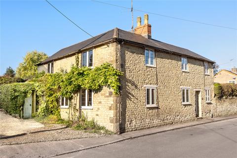 3 bedroom detached house for sale, Water Street, Mere, Warminster, Wiltshire, BA12