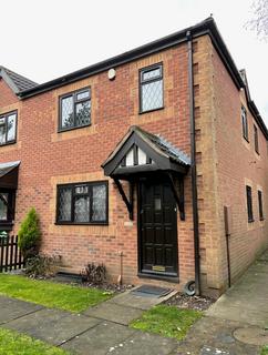 1 bedroom townhouse for sale, Imperial Rise, Coleshill, West Midlands, B46