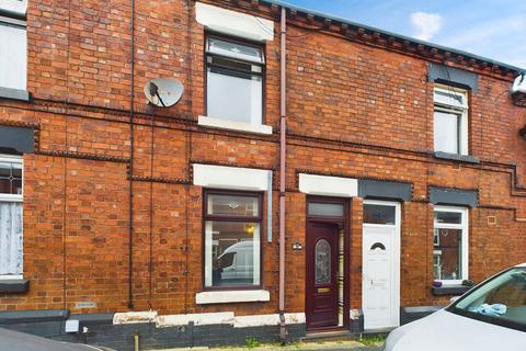 2 bedroom terraced house for sale, Rodney Street, St Helens Central, St Helens, WA10