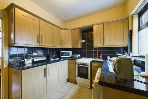 2 bedroom terraced house for sale, Rodney Street, St Helens Central, St Helens, WA10