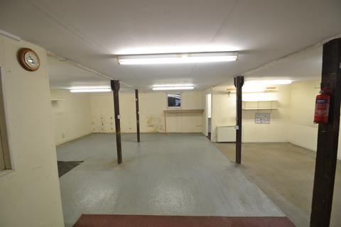 Storage to rent, Dukes Road, Newdigate RH5