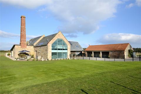 4 bedroom detached house for sale, Berwick-upon-Tweed, Northumberland, TD15