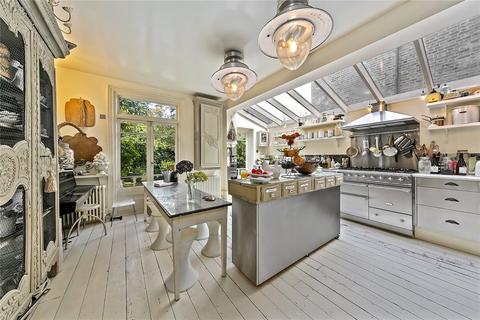 5 bedroom end of terrace house for sale, Defoe Avenue, Kew, Surrey, TW9