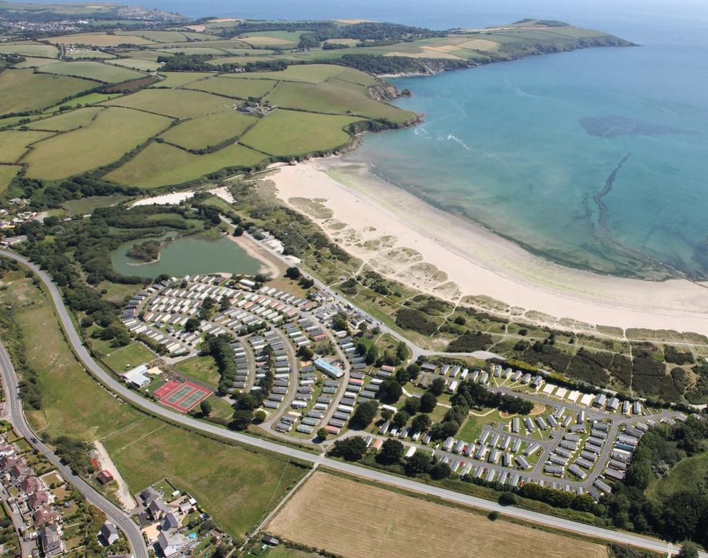 An-aerial-view-showing