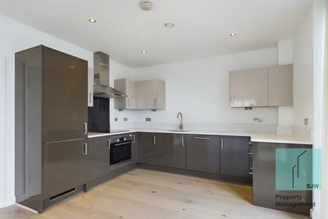 2 bedroom apartment to rent, Baillie Apartments, London E16