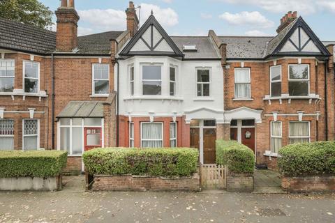 3 bedroom flat for sale, Palermo Road, London NW10