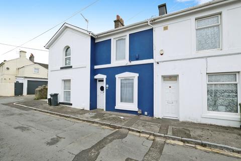 2 bedroom terraced house for sale, Jacks Home, Torquay TQ1