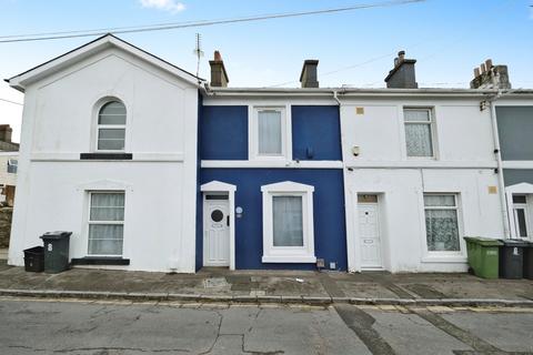 2 bedroom terraced house for sale, Jacks Home, Torquay TQ1