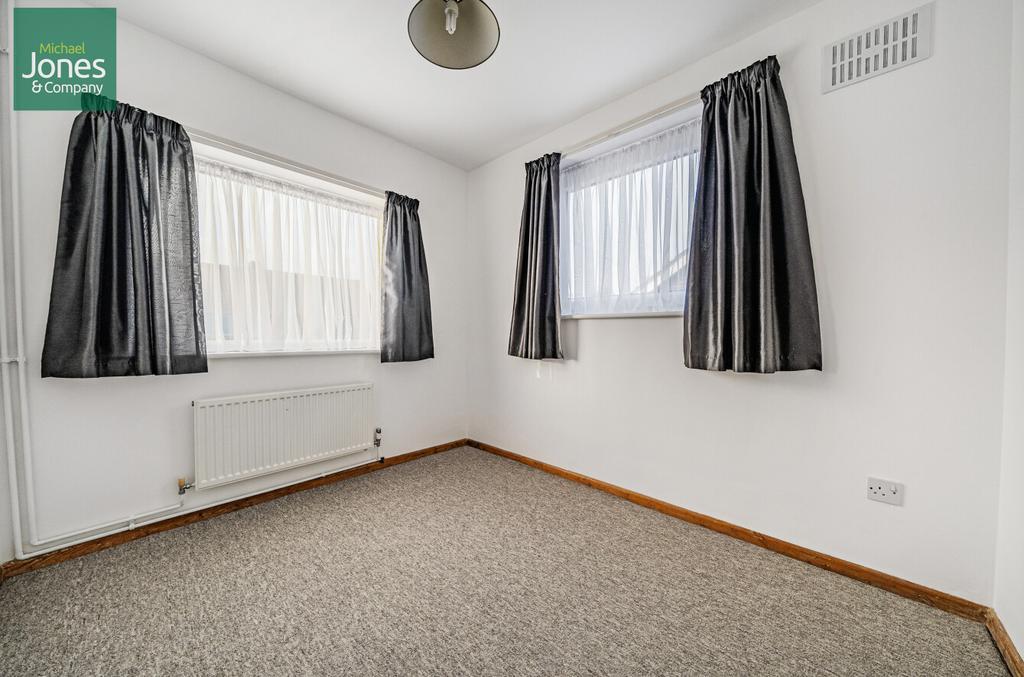 Bedroom 3