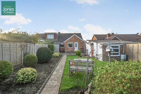 3 bedroom bungalow to rent, Brook Way, Lancing, West Sussex, BN15