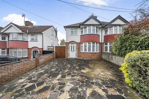 3 bedroom semi-detached house for sale, Dover Way, Croxley Green, Rickmansworth