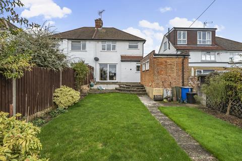 3 bedroom semi-detached house for sale, Dover Way, Croxley Green, Rickmansworth