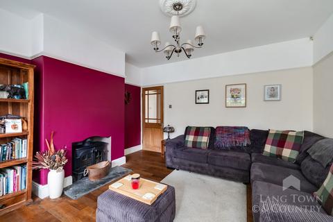 3 bedroom end of terrace house for sale, Nelson Avenue, Plymouth PL1