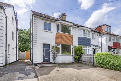 4 bedroom semi-detached house for sale, Holders Hill Road, London NW7