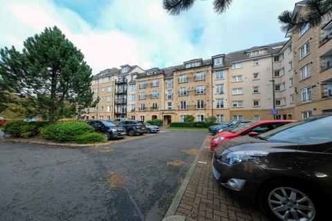 6/11 Powderhall Brae, Edinburgh, EH7 4GE