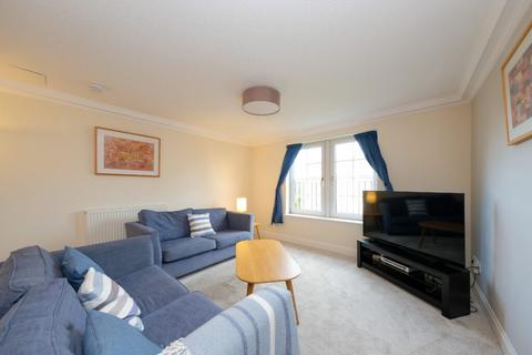6/11 Powderhall Brae, Edinburgh, EH7 4GE