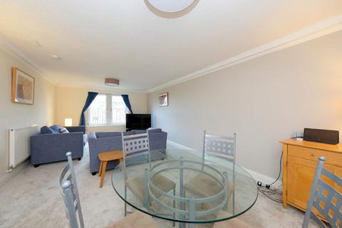 6/11 Powderhall Brae, Edinburgh, EH7 4GE