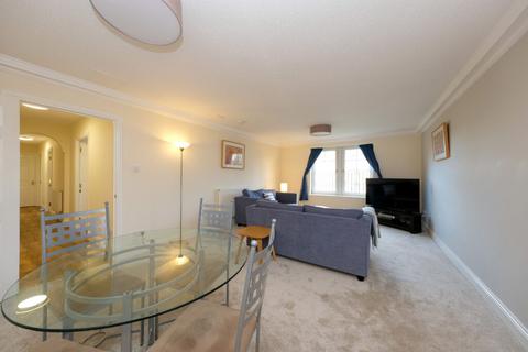6/11 Powderhall Brae, Edinburgh, EH7 4GE