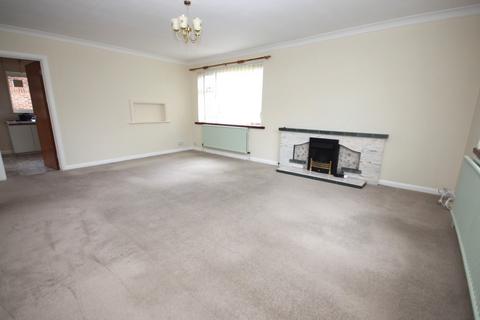 2 bedroom bungalow for sale, Birkdale Road, Broadstone, Dorset, BH18