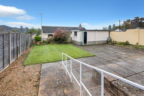 2 bedroom bungalow for sale, Birkdale Road, Broadstone, Dorset, BH18