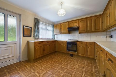 3 bedroom end of terrace house for sale, Gurnos Estate, Brynmawr, NP23