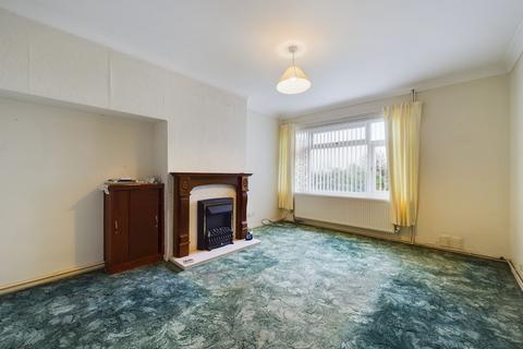 3 bedroom end of terrace house for sale, Gurnos Estate, Brynmawr, NP23