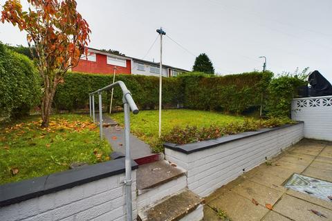 3 bedroom end of terrace house for sale, Gurnos Estate, Brynmawr, NP23