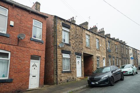 undefined, Sherwood Street, Barnsley S71