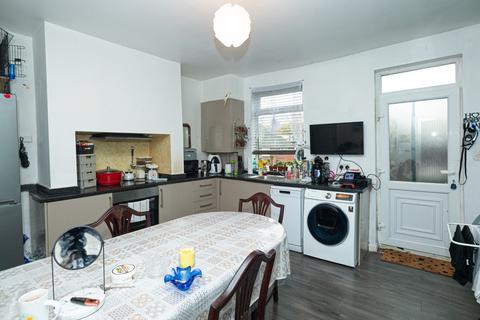 undefined, Sherwood Street, Barnsley S71