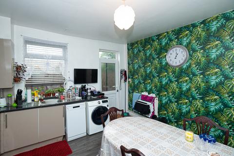 undefined, Sherwood Street, Barnsley S71