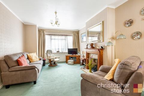 3 bedroom end of terrace house for sale, Penton Drive, Cheshunt, Waltham Cross, Hertfordshire, EN8 9RS