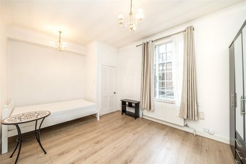 Studio for sale, Hallam Street, London W1W