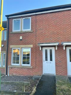 3 bedroom terraced house to rent, The Ridings, Stanley, Durham, DH9