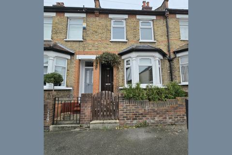 3 bedroom terraced house to rent, Oxford Road, Sidcup, Kent