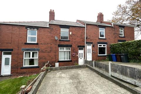 2 bedroom terraced house for sale, Cutlers Avenue, Barnsley, S70