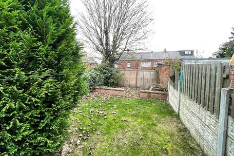 2 bedroom terraced house for sale, Cutlers Avenue, Barnsley, S70