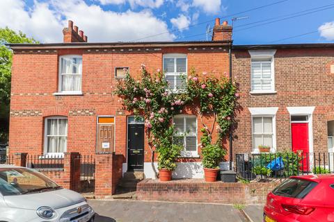 2 bedroom terraced house for sale, Bardwell Road, St. Albans AL1