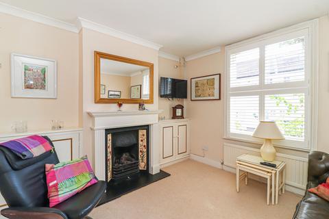 2 bedroom terraced house for sale, Bardwell Road, St. Albans AL1