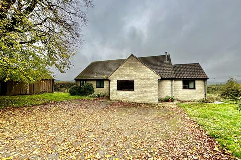 4 bedroom bungalow to rent, Cann, Shaftesbury, Dorset