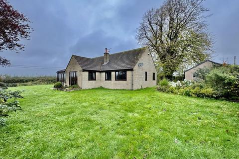 4 bedroom bungalow to rent, Cann, Shaftesbury, Dorset