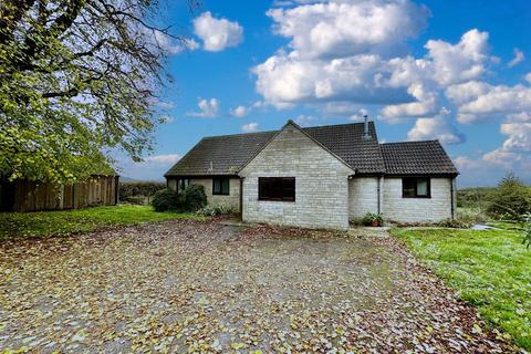 4 bedroom bungalow to rent, Cann, Shaftesbury, Dorset