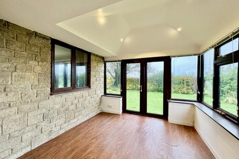 4 bedroom bungalow to rent, Cann, Shaftesbury, Dorset