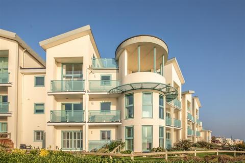 3 bedroom flat to rent, The Cape, Marine Drive, Rottingdean