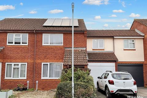 3 bedroom semi-detached house for sale, Teal Road, Minehead TA24