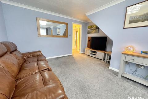 3 bedroom semi-detached house for sale, Teal Road, Minehead TA24