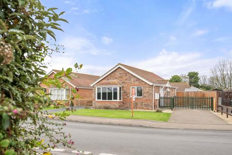 2 bedroom detached bungalow for sale, Dymoke Road, Mablethorpe LN12