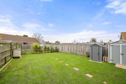 2 bedroom detached bungalow for sale, Dymoke Road, Mablethorpe LN12