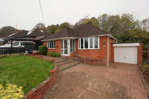 2 bedroom detached bungalow for sale, Chestnut Avenue, Bedhampton, Havant