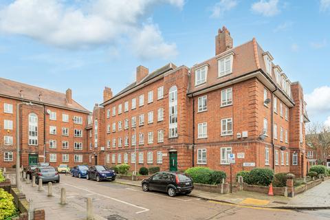 undefined, Whites Square, Clapham